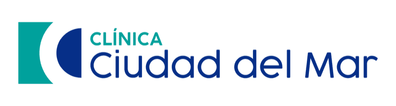 Logo de Clínica Ciudad del Mar