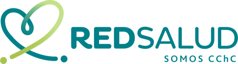 Logo de Clínica RedSalud Valparaíso