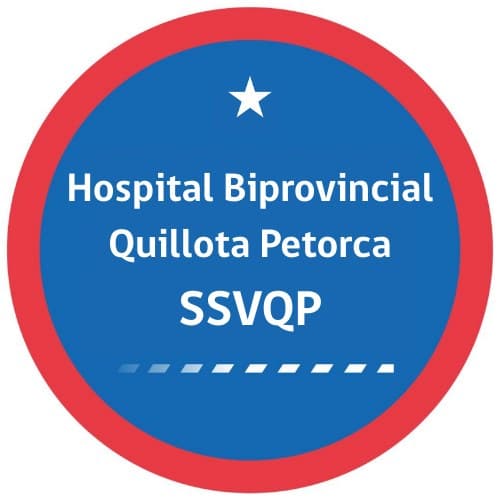 Logo de Hospital Biprovincial Quillota Petorca