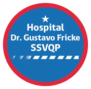 Logo de Hospital Dr. Gustavo Fricke