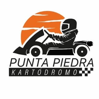 Logo de Kartódromo Punta Piedra