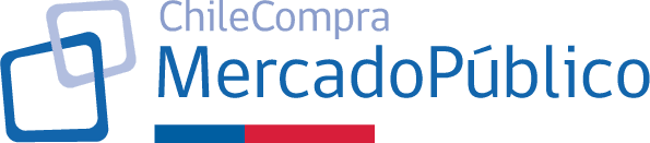 Logo de Mercado Público