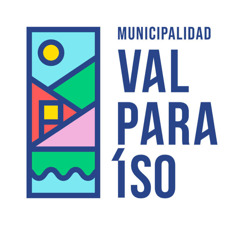 Logo de Municipalidad de Valparaíso