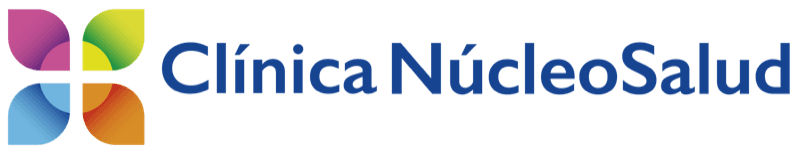 Logo de NucleoSalud