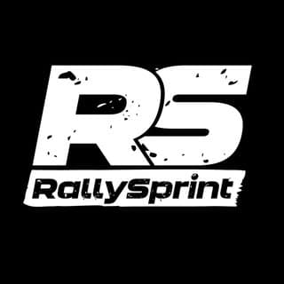 Logo de RallySprint