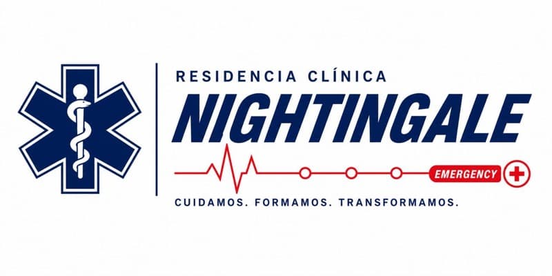 Logo de Residencia Clínica Nightingale