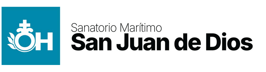 Logo de Sanatorio Marítimo