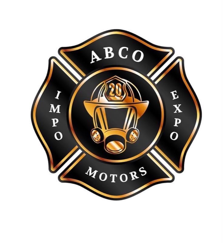 Logo de ABCO Motors Limitada